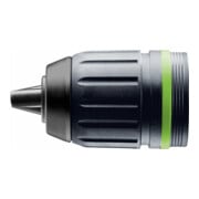Festool Schnellspannbohrfutter KC 13-1/2-K-FFP-3