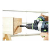Festool Schnellspannbohrfutter KC 13-1/2-MMFP-4