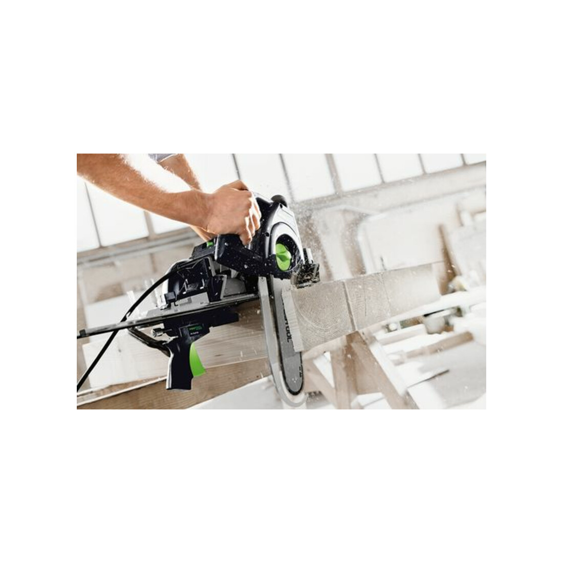 Festool Schnellspanner FS-RAPID/L