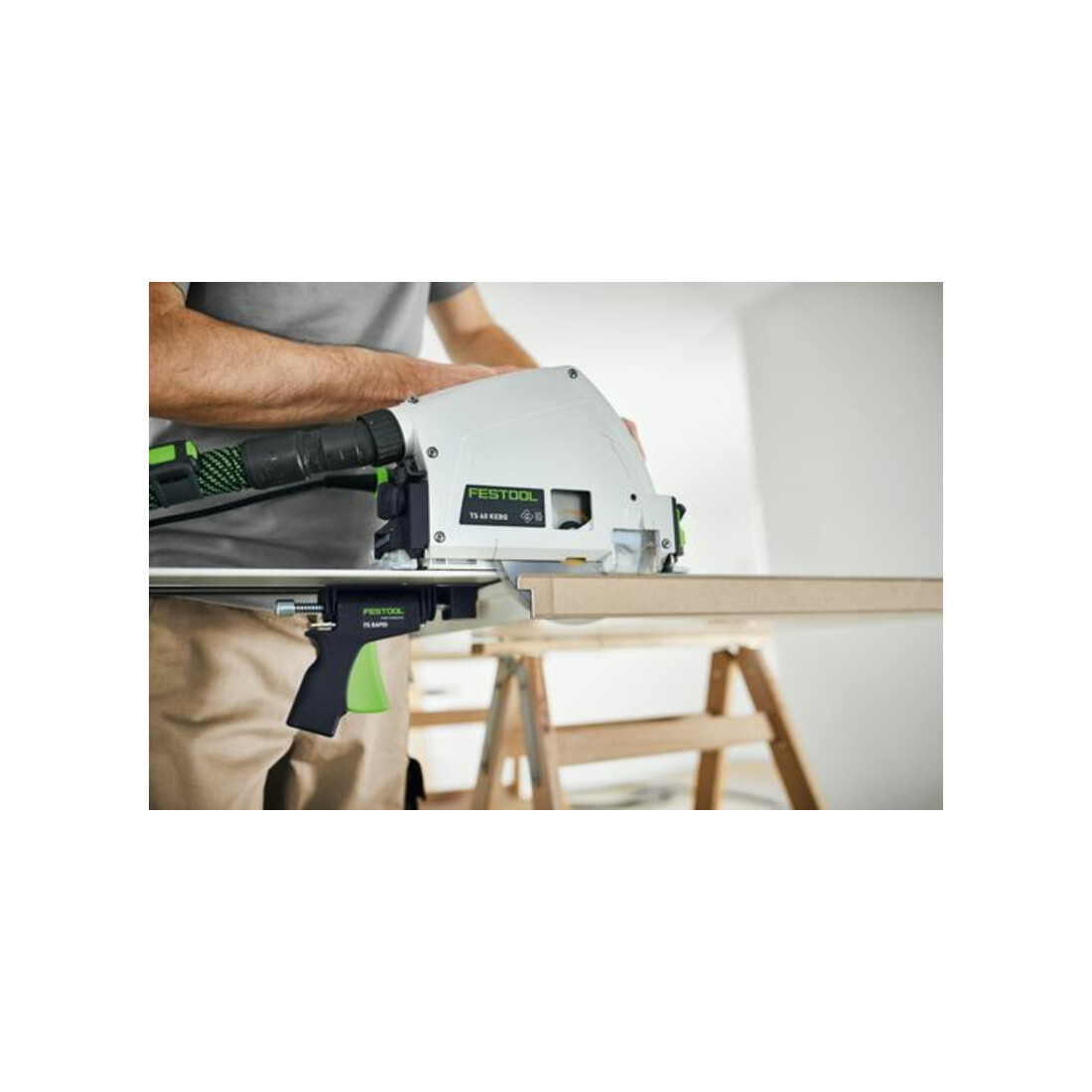 Festool Schnellspanner FS-RAPID/R