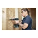 Festool Schrauber- und Bohrer-Set TID 18 Basic-Set TPC 18/4