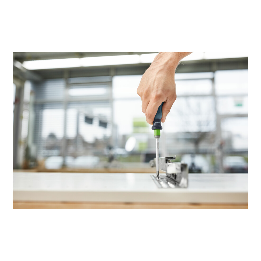 Festool Schroevendraaier SD-CE-DRIVE-UNI