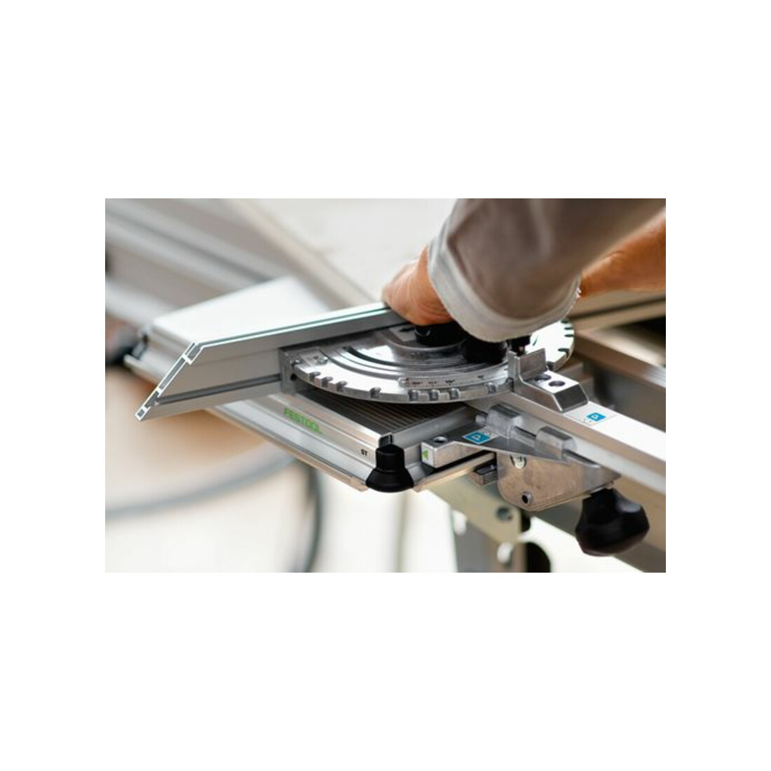 Festool Schuiftafel ST