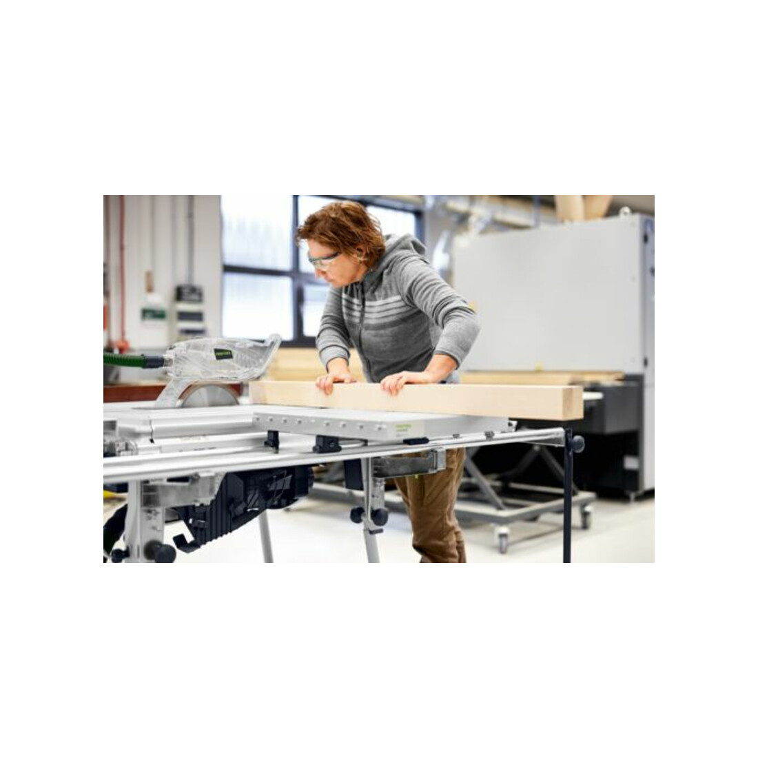 Festool Schuiftafel ST 840 TKS 80