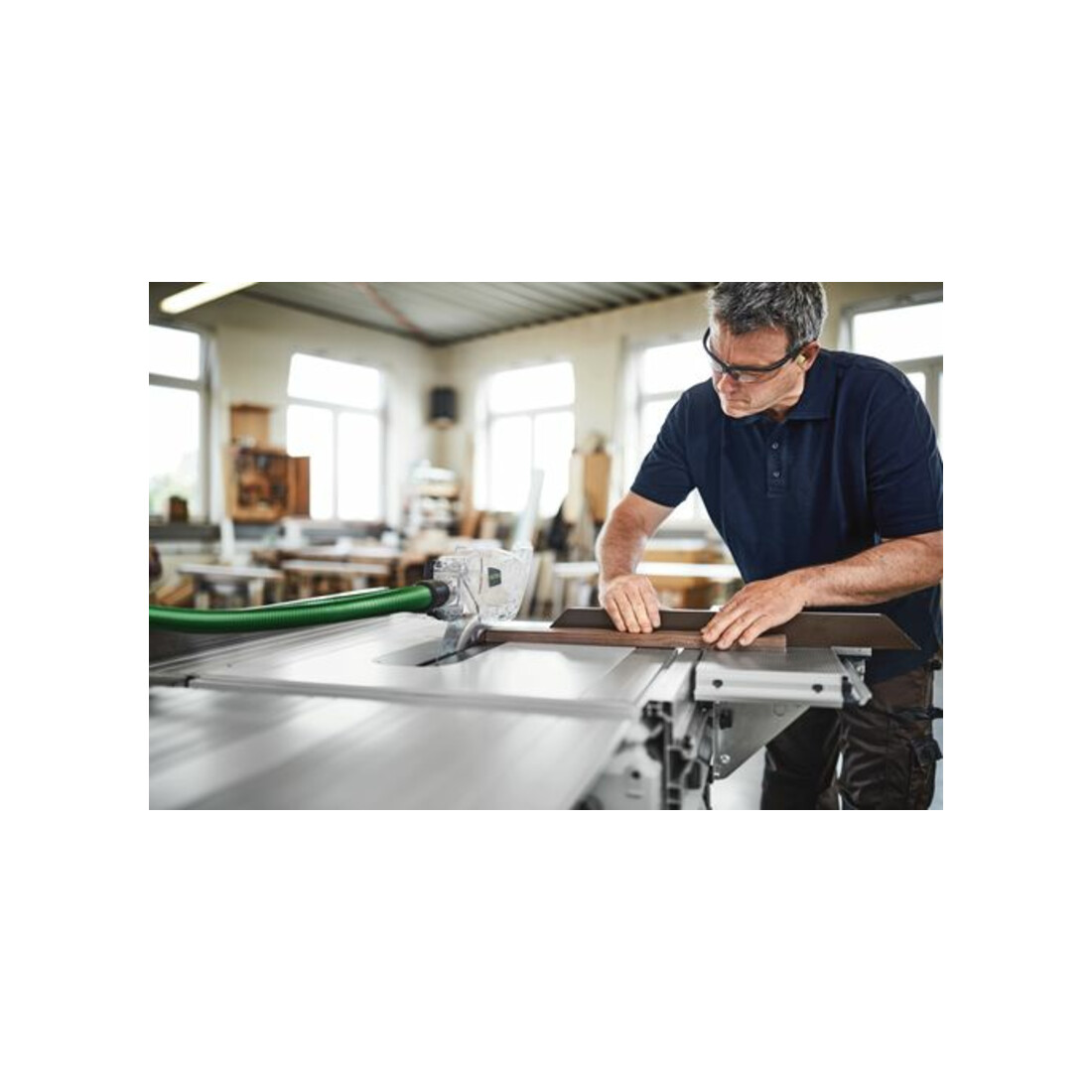 Festool Schuiftafel ST TKS 80