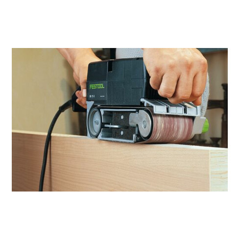 Festool Schuurband L533X 75-P100 RU2/10 Rubin 2