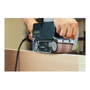 Festool Schuurband L533X 75-P100 RU2/10 Rubin 2-4