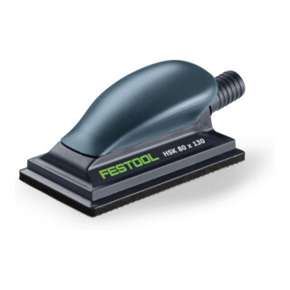 Festool Schuurblok HSK-A 80x130