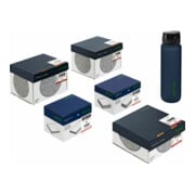 Festool Schuurmateriaal Super Pack Granat STF D150/48 GR-SP P