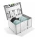 Festool Schuurmateriaal-Systainer³ Granat Net D150 GR NET SYS