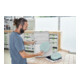 Festool Schuurmateriaal-Systainer³ Granat Net D225 GR NET SYS
