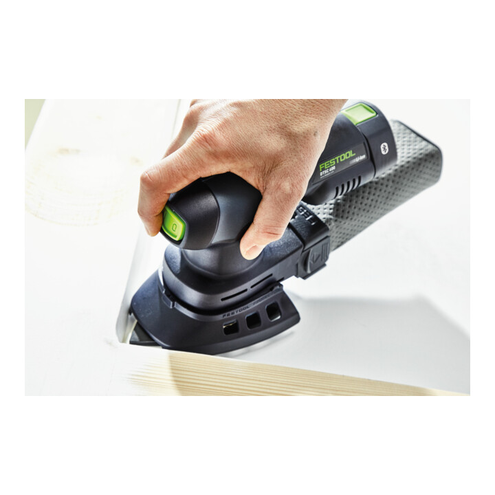 Festool Schuurmiddel Granat Delta400 P150 GR/50