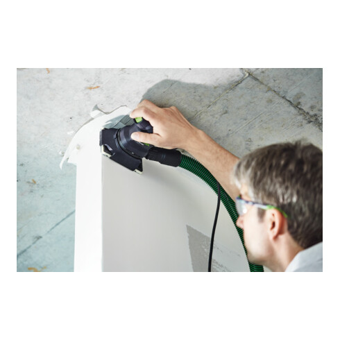 Festool Schuurmiddelen Granat 80 x 133 P220 GR/50
