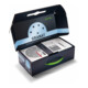 Festool Schuurmiddelen Granat D125 GR-Set