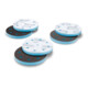 Festool Schuurmiddelen Granat PROfile D125 GR PRO/10-set