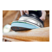 Festool Schuurpad SF Granat PROfile-5