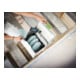 Festool Schuurmiddelen-Systainer³ Granat Net D225 HSK-A SYS-P