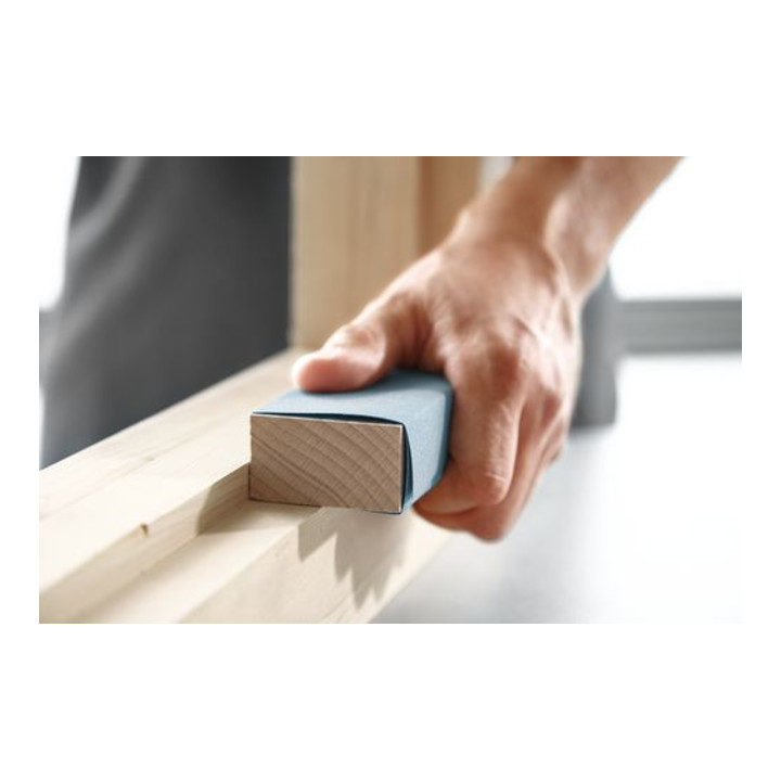 Festool Schuurpapier 230x280 P100 GR/10 Granat