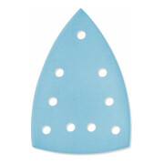 Festool STF DELTA/9 GR/100 granaat schuurblad