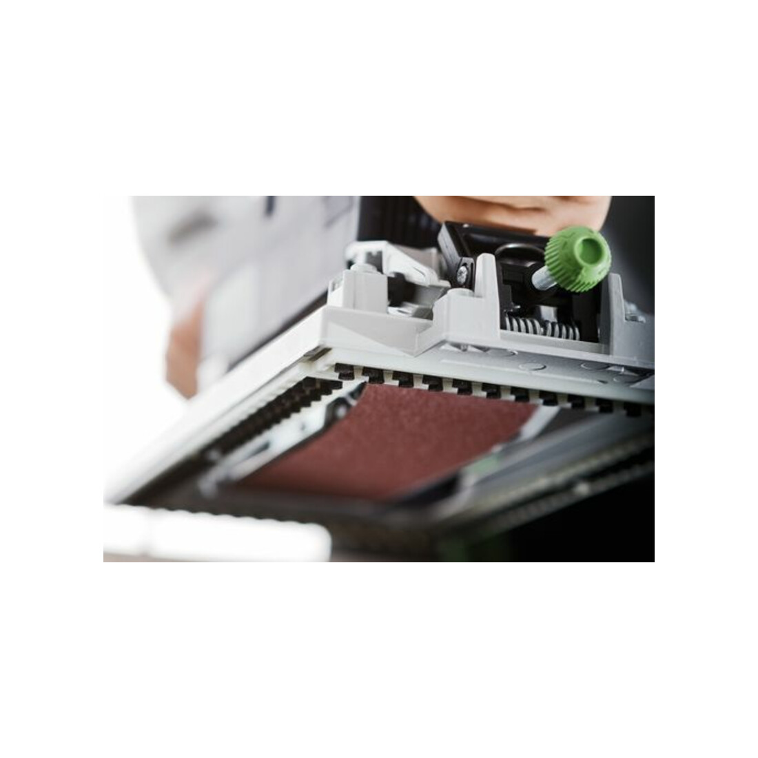 Festool Schuurraam FSR-BS 75