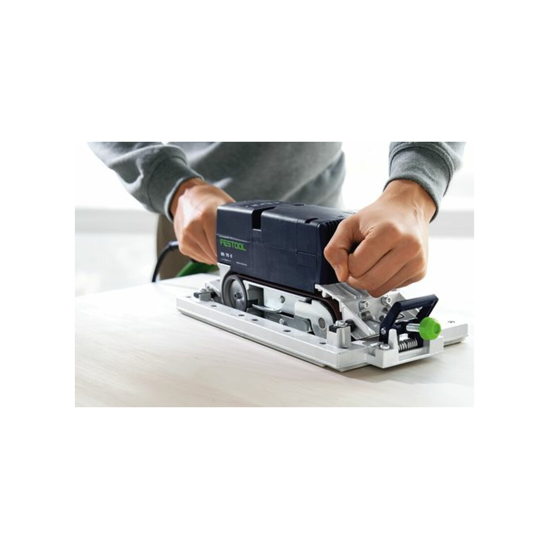 Festool Schuurraam FSR-BS 75