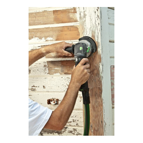 Festool slijpschijven STF D115 RU2/50 rubin 2