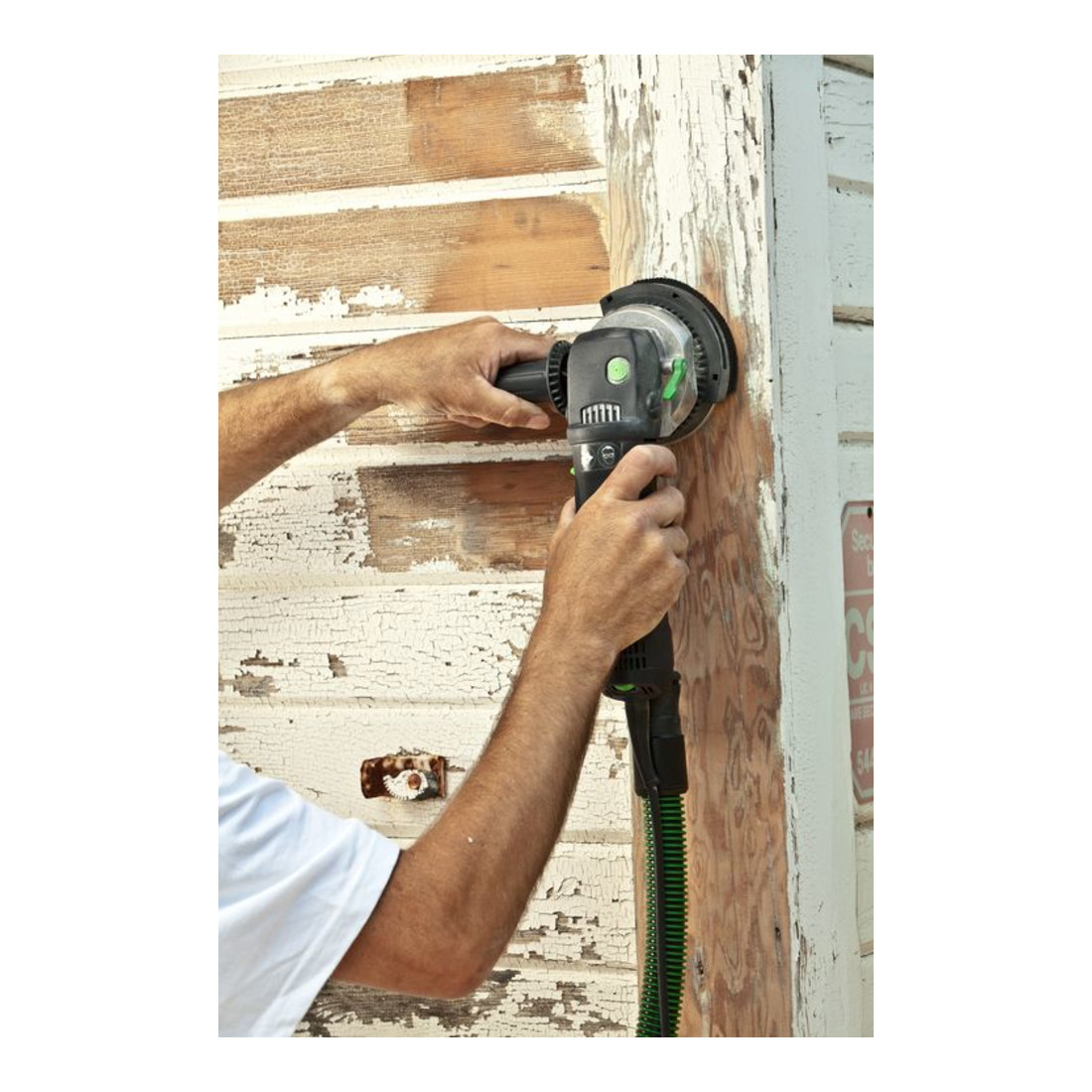 Festool slijpschijven STF D115 RU2/50 rubin 2