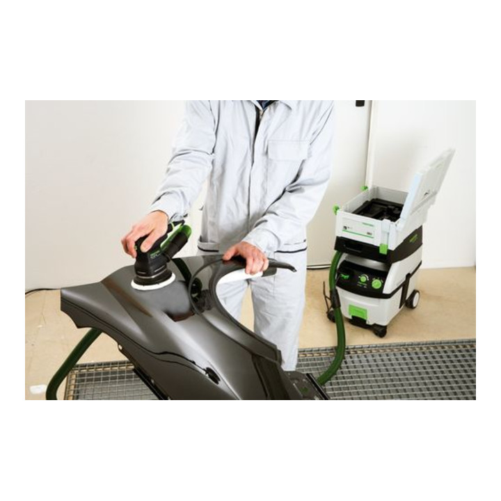 Festool Schuurschijf STF D125/0 S1000 PL2/15 Platin 2