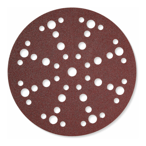 Festool slijpschijven STF D125 RU2/50 rubin 2