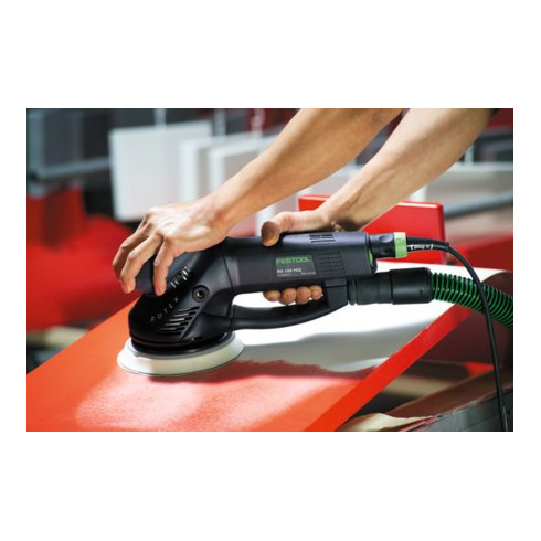 Festool slijpschijven STF-D150/48 saphir 48 mm