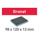 Festool Schuurspons 98x120x13 800 GR/6 Granat-2