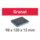 Festool Schuurspons 98x120x13 800 GR/6 Granat (Set van 6)
