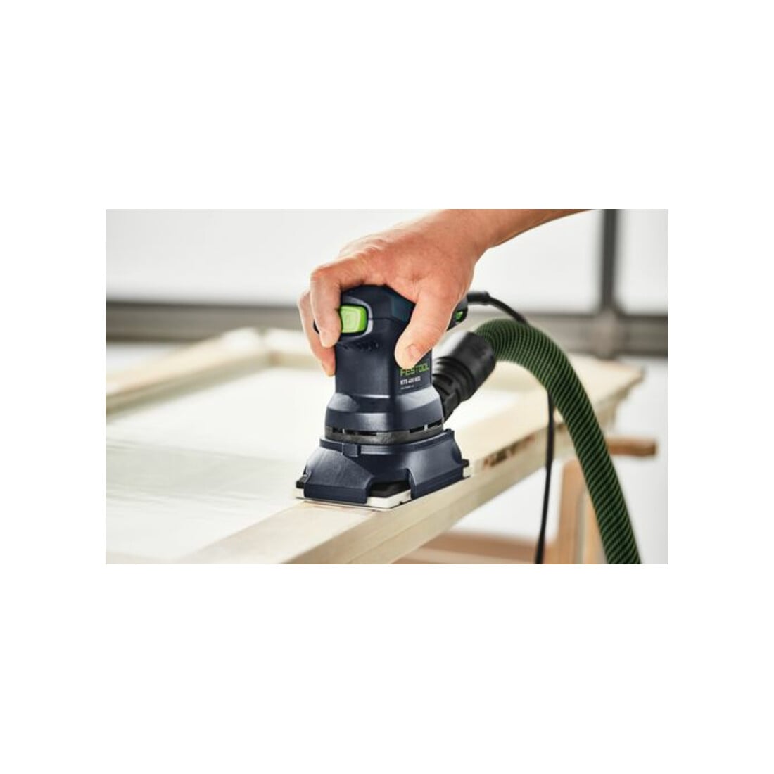 Festool schuurpapier STF 80X133 RU2/10 rubin 2
