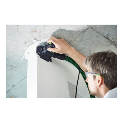 Festool Schuurstroken STF 80x133 P180 GR/100 Granat