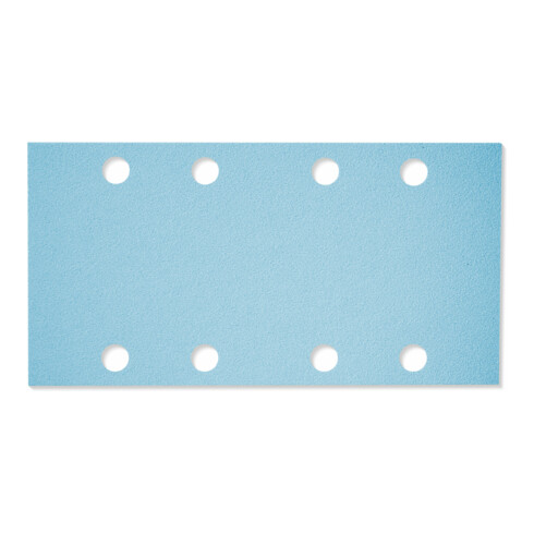 Festool schuurstrip STF granat 8 gaten