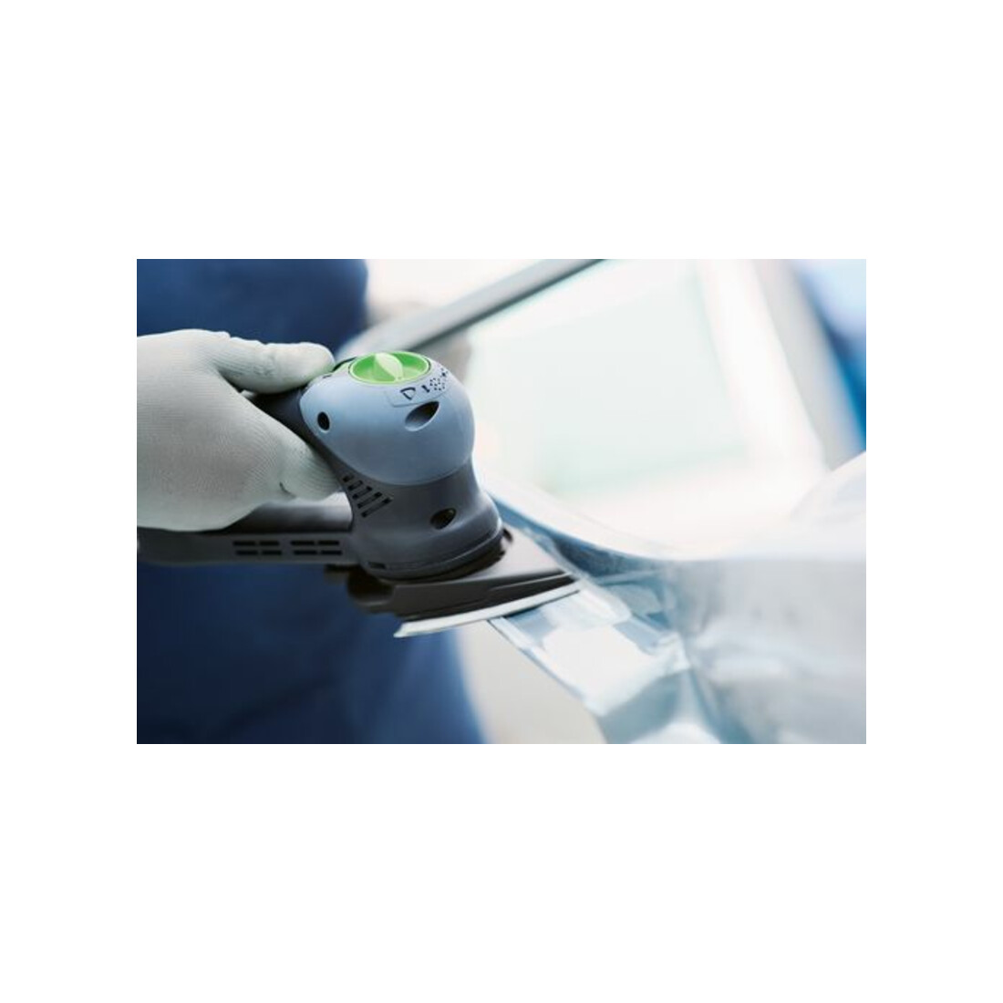 Festool Schuurzool SSH-GE-STF-RO90 DX