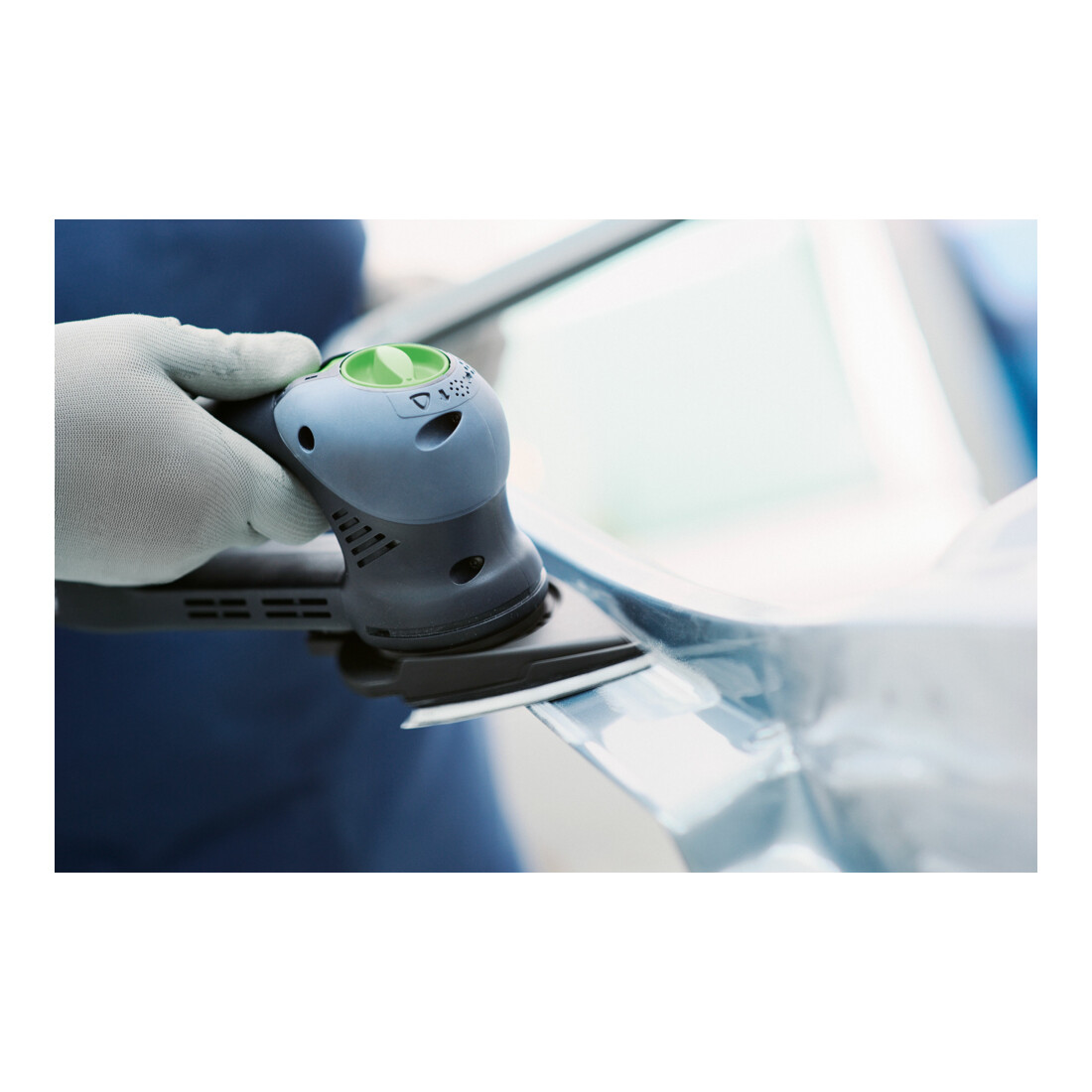 Festool Schuurzool SSH-GE-STF-RO90 DX