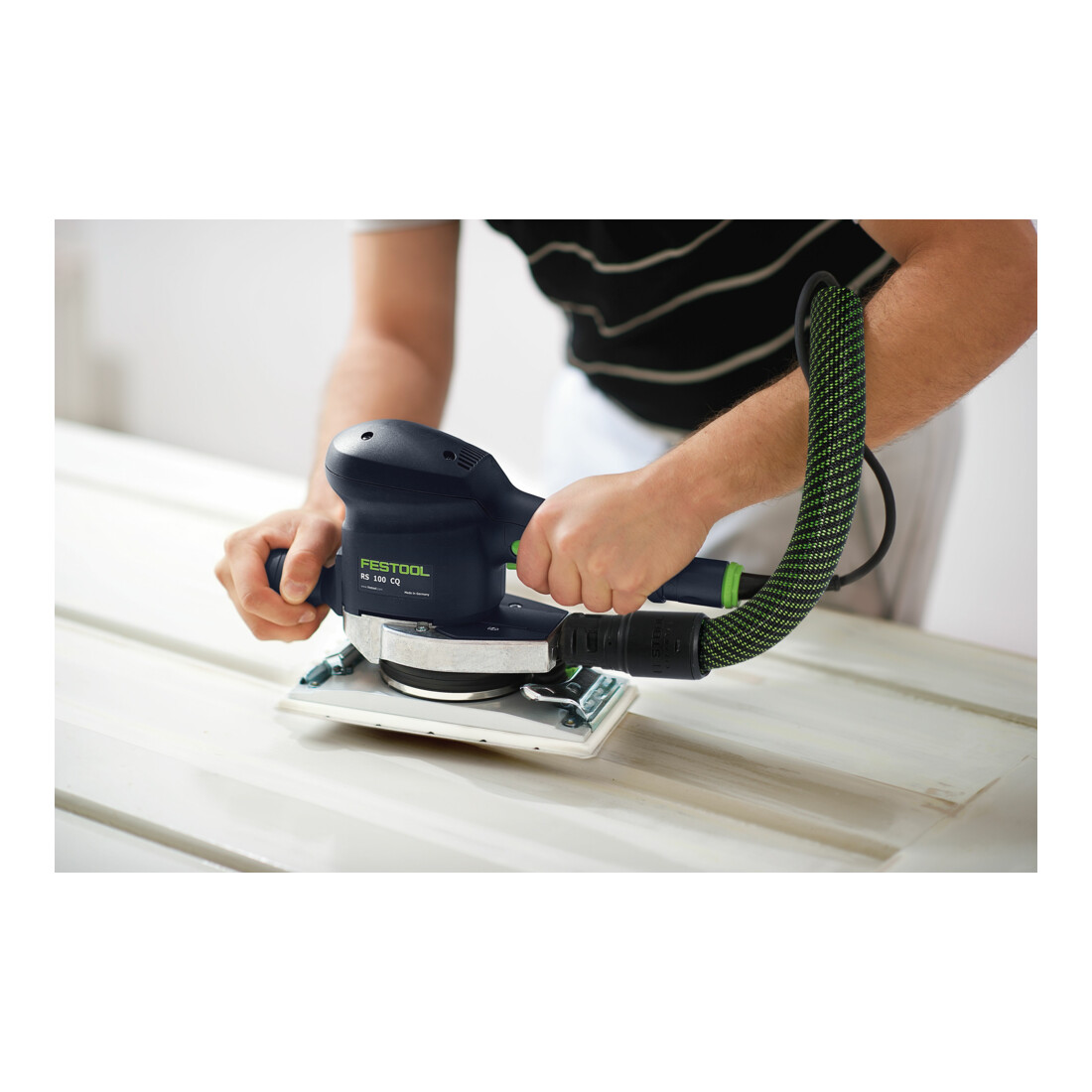 Festool Schuurzool SSH-STF-115x221/10 RS 1 C