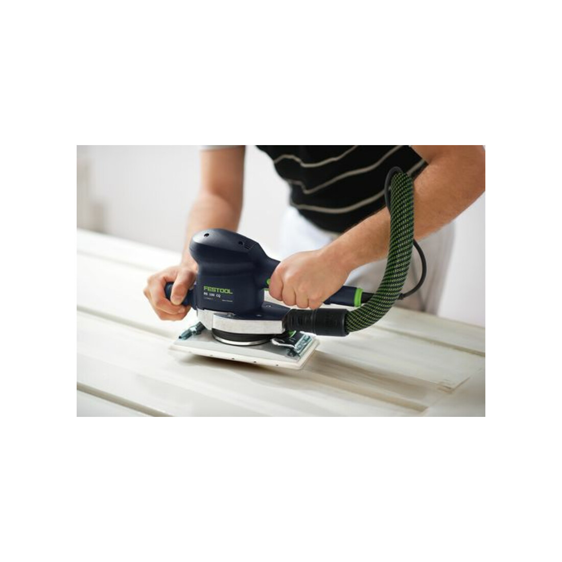 Festool Schuurzool SSH-STF-115x225/10
