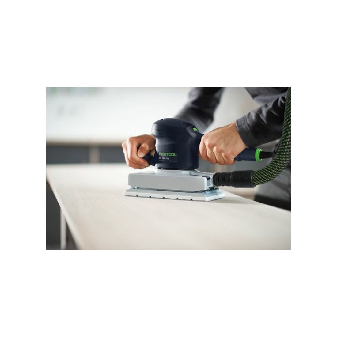 Festool Schuurzool SSH-STF-115x225/10