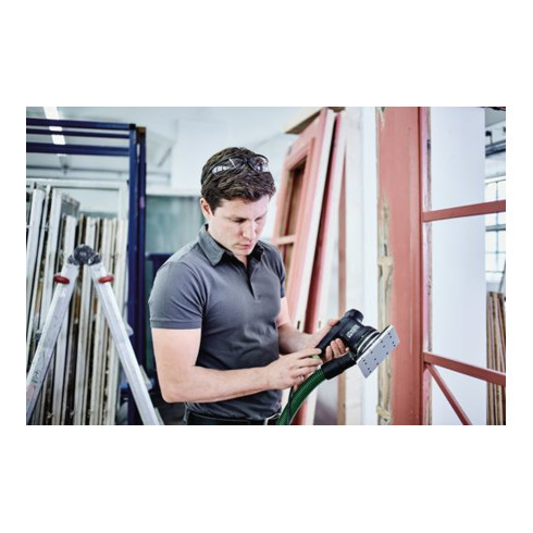 Festool Schuurzool SSH-STF-80x130/12