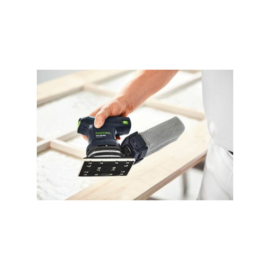 Festool Schuurzool SSH-STF-80x130/12