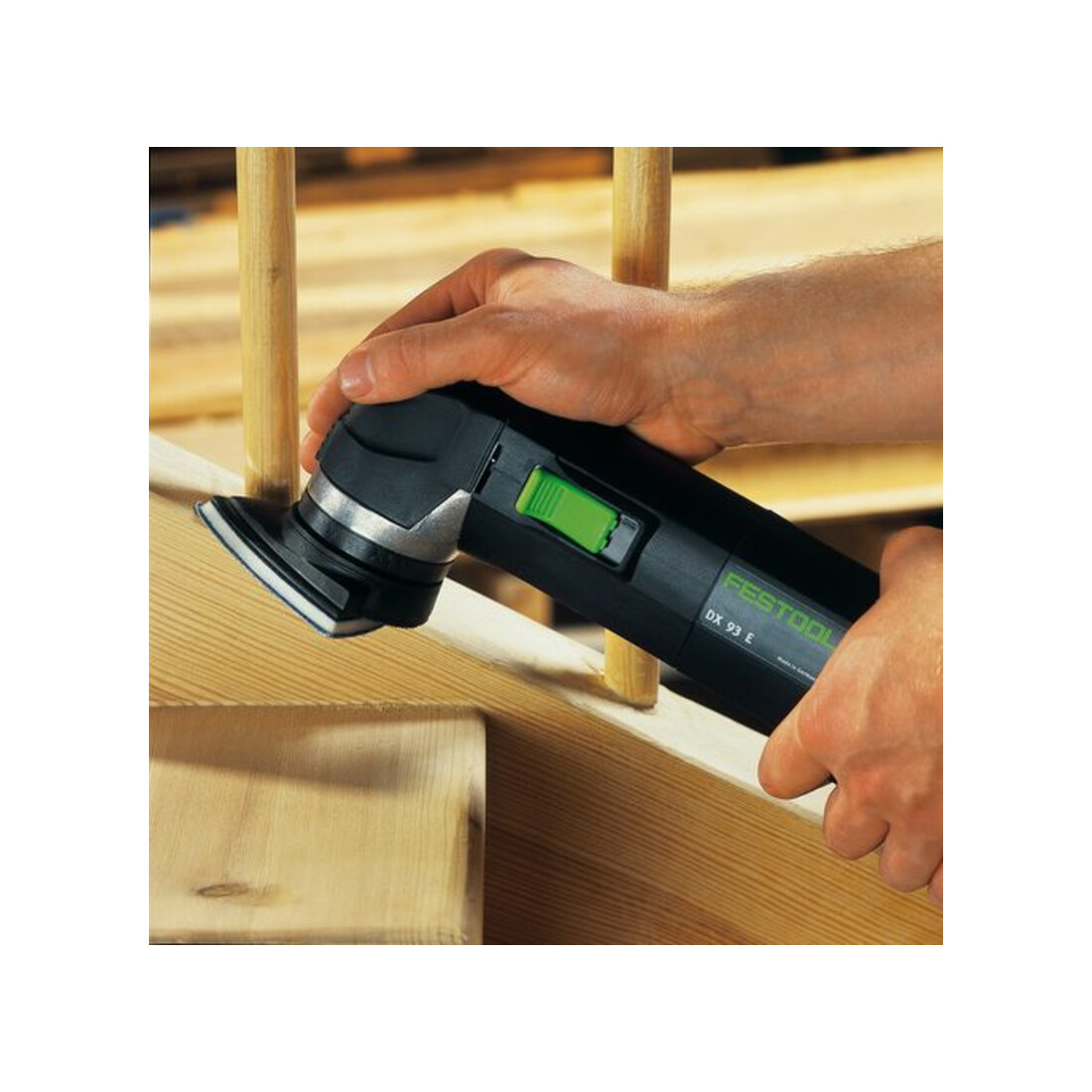 Festool Schuurzool SSH-STF-V93/6-W/2