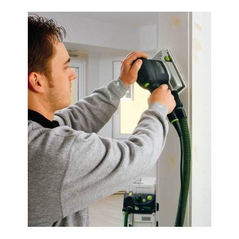 Festool schuurzool StickFix SSH-STF 8 gaten