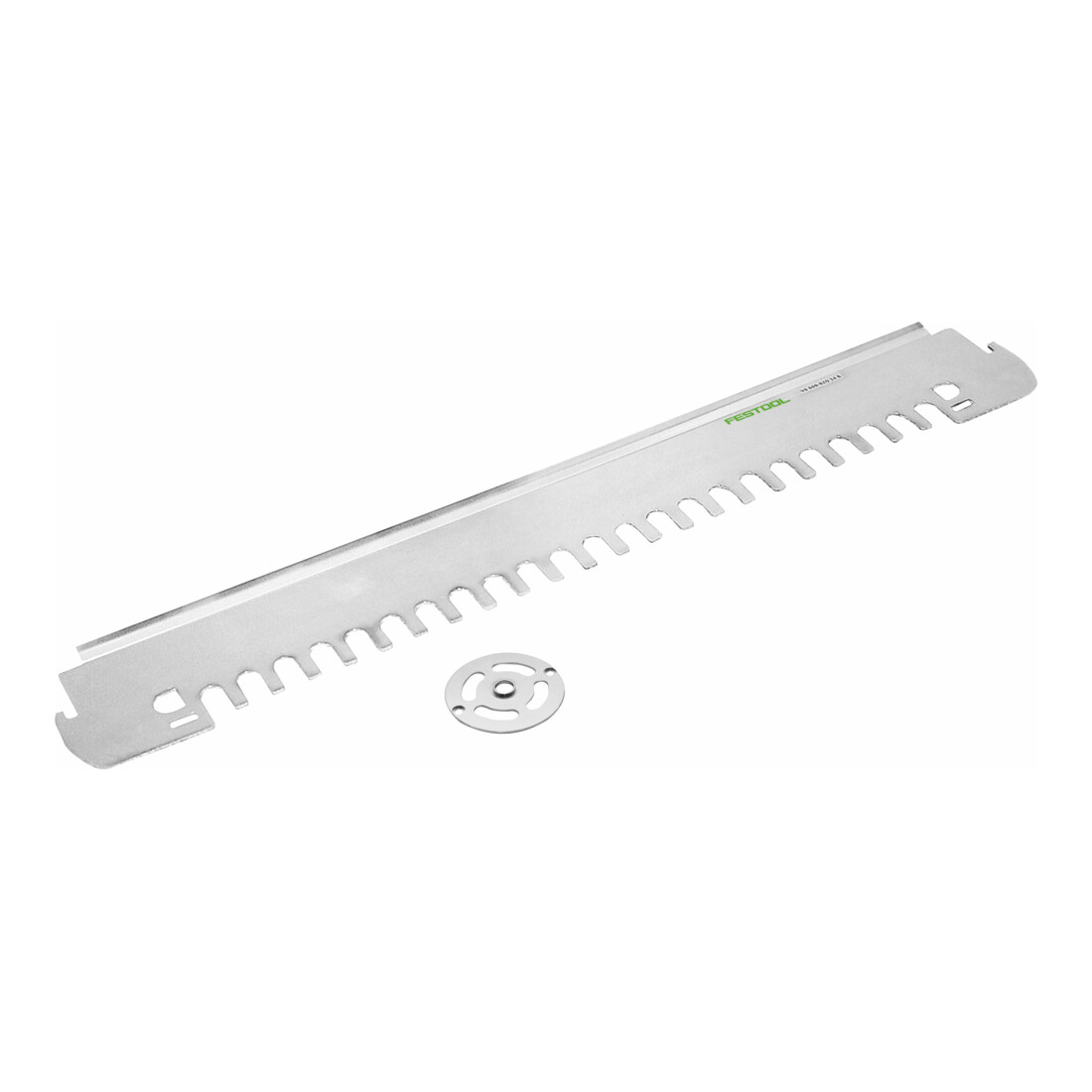 Festool Schwalbenschwanzzinken-Schablone VS 600 SZ 20