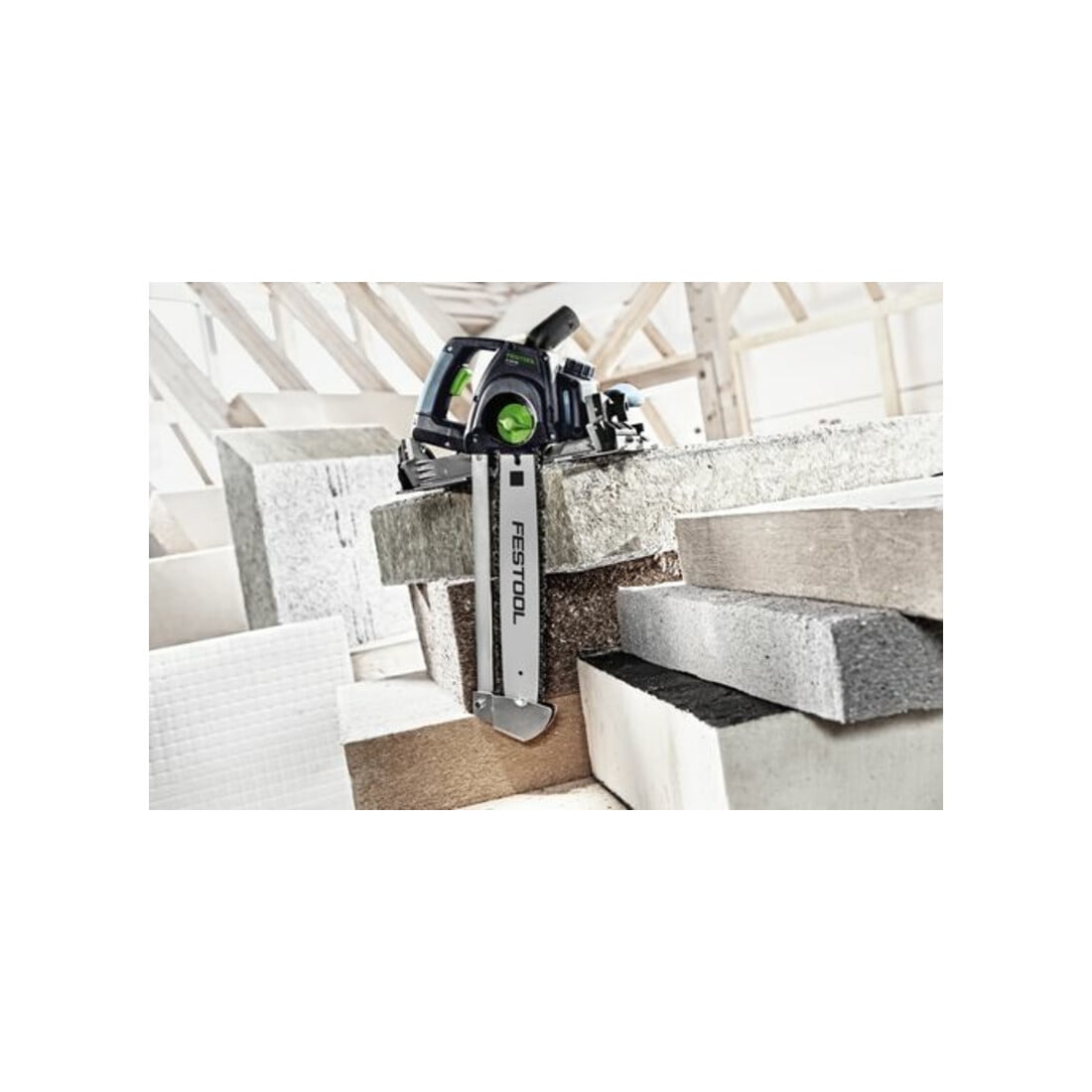 Festool Schwertsäge IS 330 EB