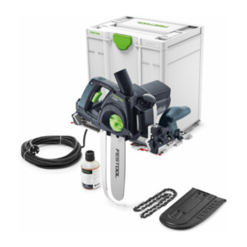 Festool Schwertsäge SSU 200 EB-Plus UNIVERS