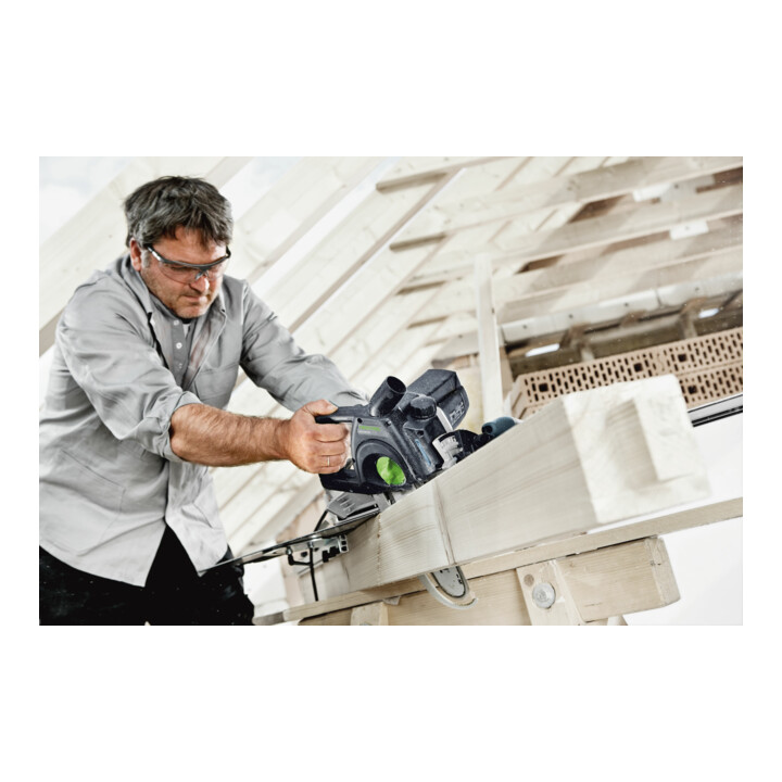 Festool Schwertsäge SSU 200 EB-Plus UNIVERS