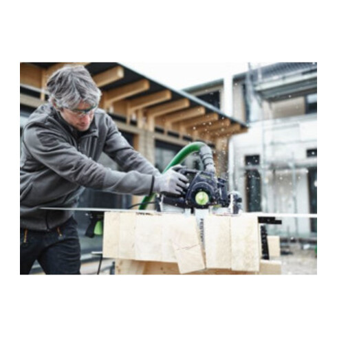 Festool Schwertsäge SSU 200 EB-Plus UNIVERS