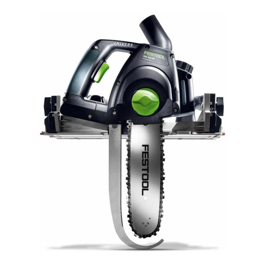 Festool Schwertsäge SSU 200 EB-Plus UNIVERS
